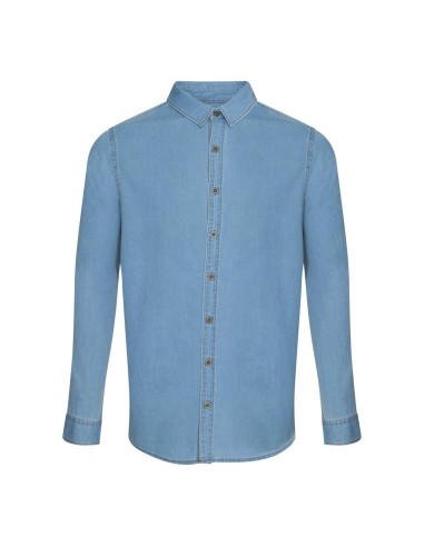 SOD-SD040-JACK DENIM SHIRT